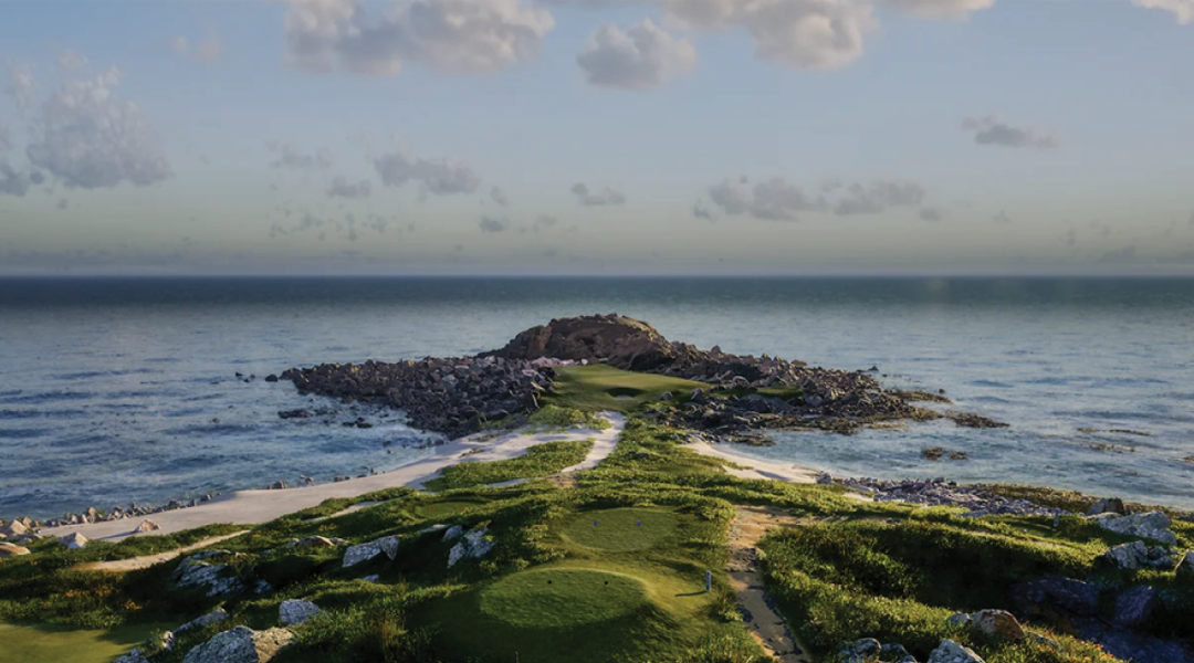 Tru Golf E6 Connect