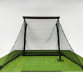 Square Golf Deluxe Net Bundle