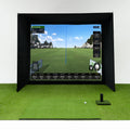 Square Golf Enclosure Bundle
