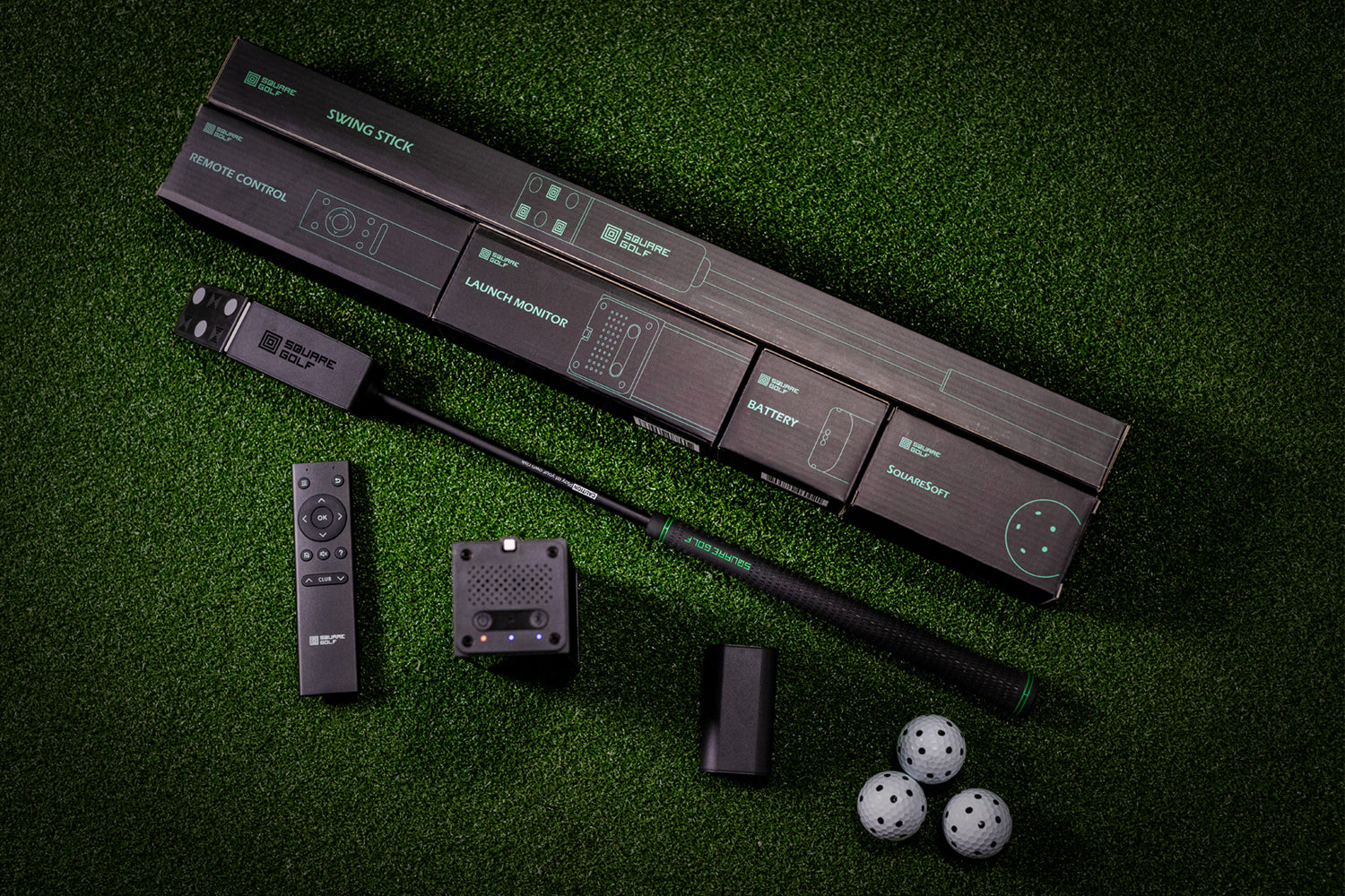 Components