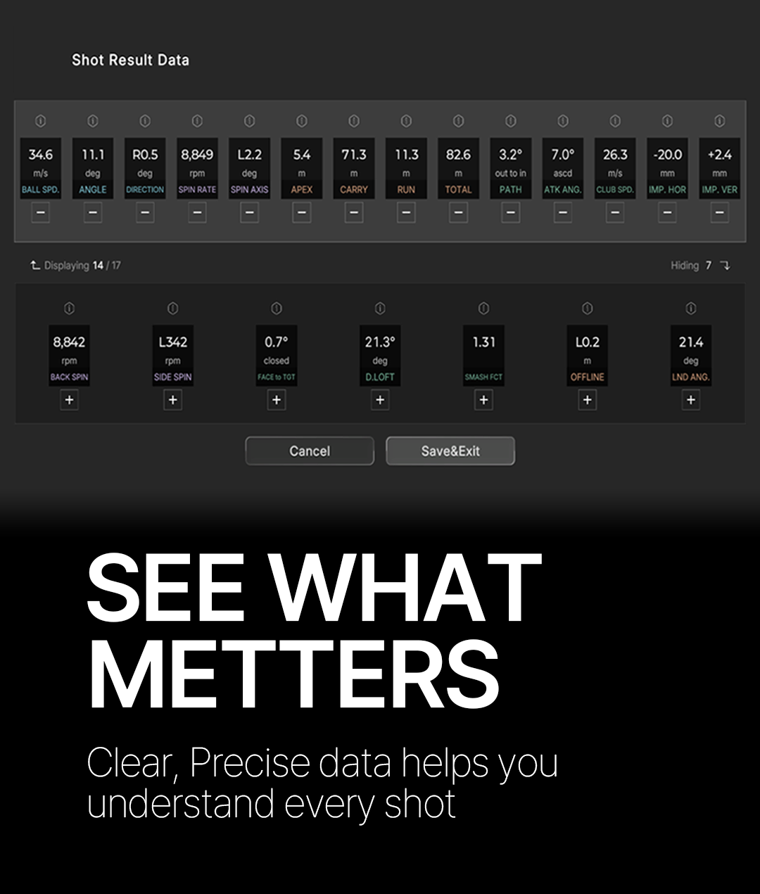 DATA
