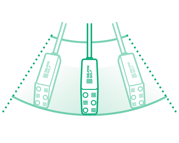 VIRTUAL SWING SUPPORT