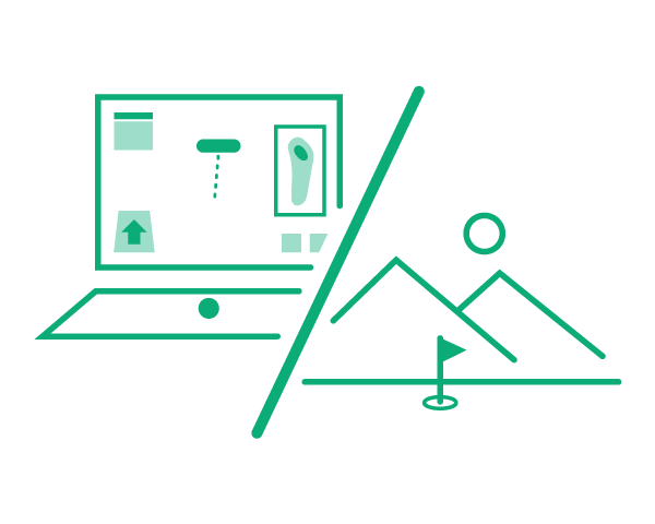 MULTI-ENVIRONMENT SUPPORT