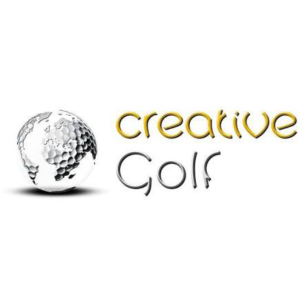 CREATIVE GOLF